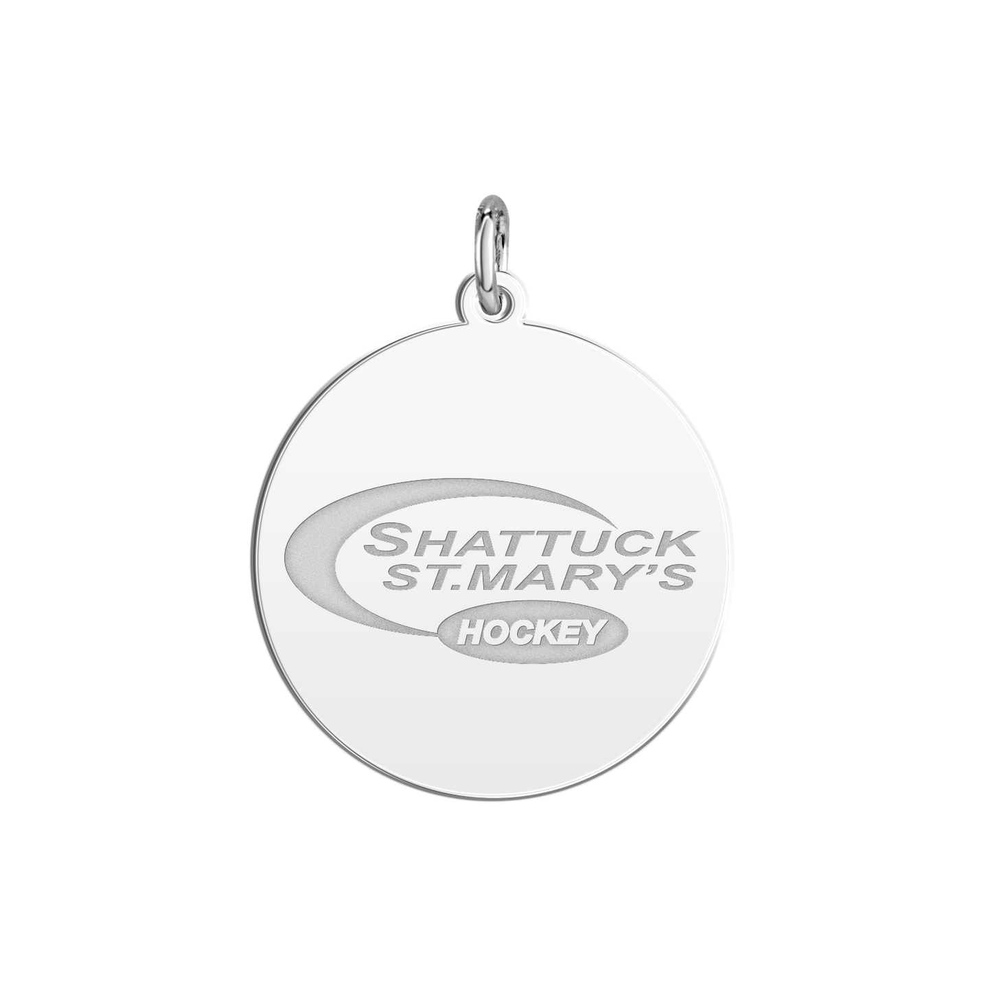 Shattuck St Mary’s Signature Disc Small