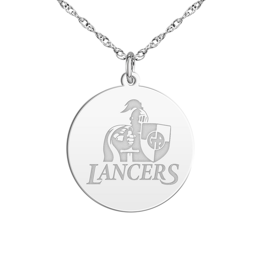 Gilmour Academy Signature Disc Small