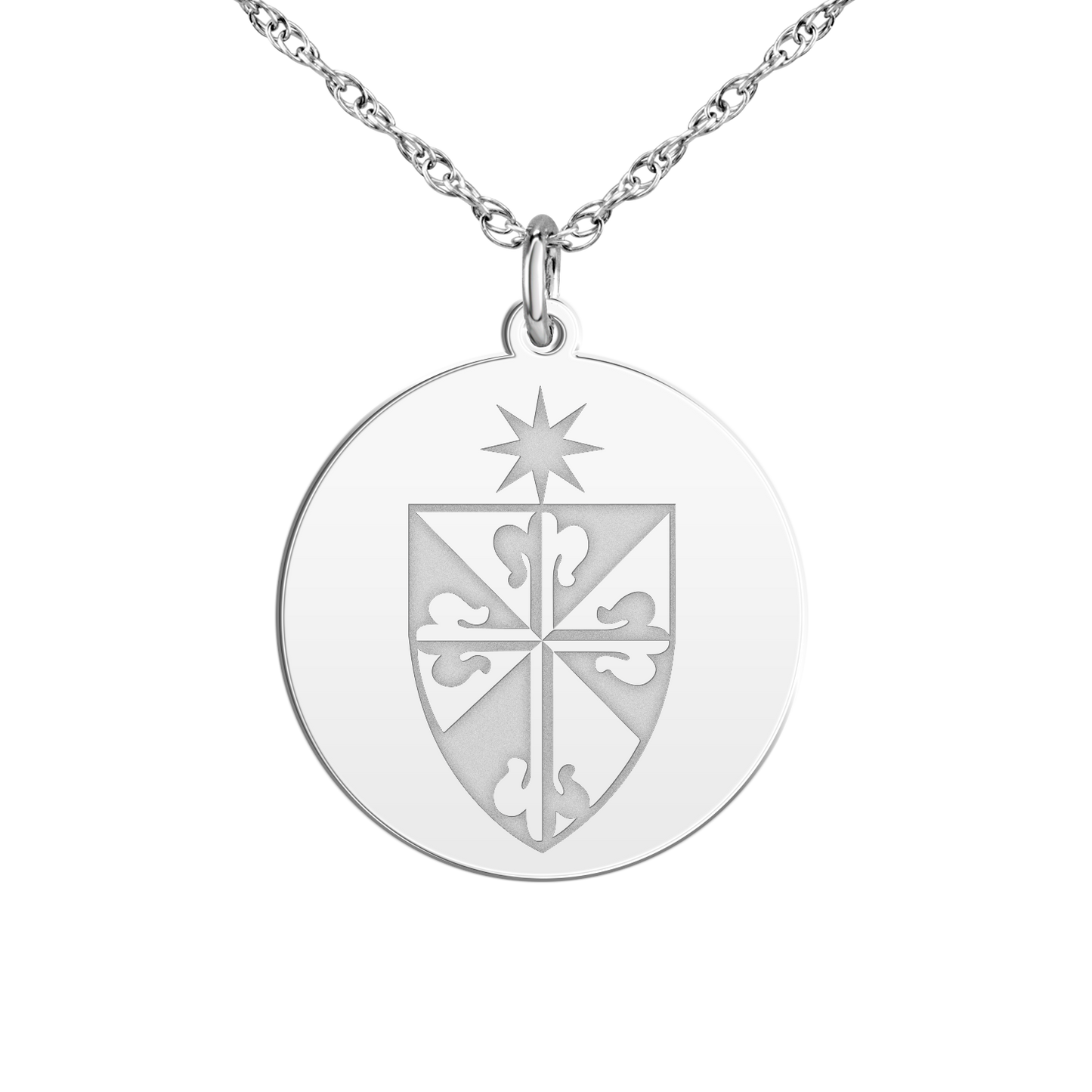 Fenwick Signature Disc Small