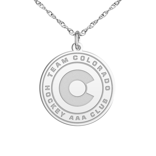 Team Colorado Signature Disc Small