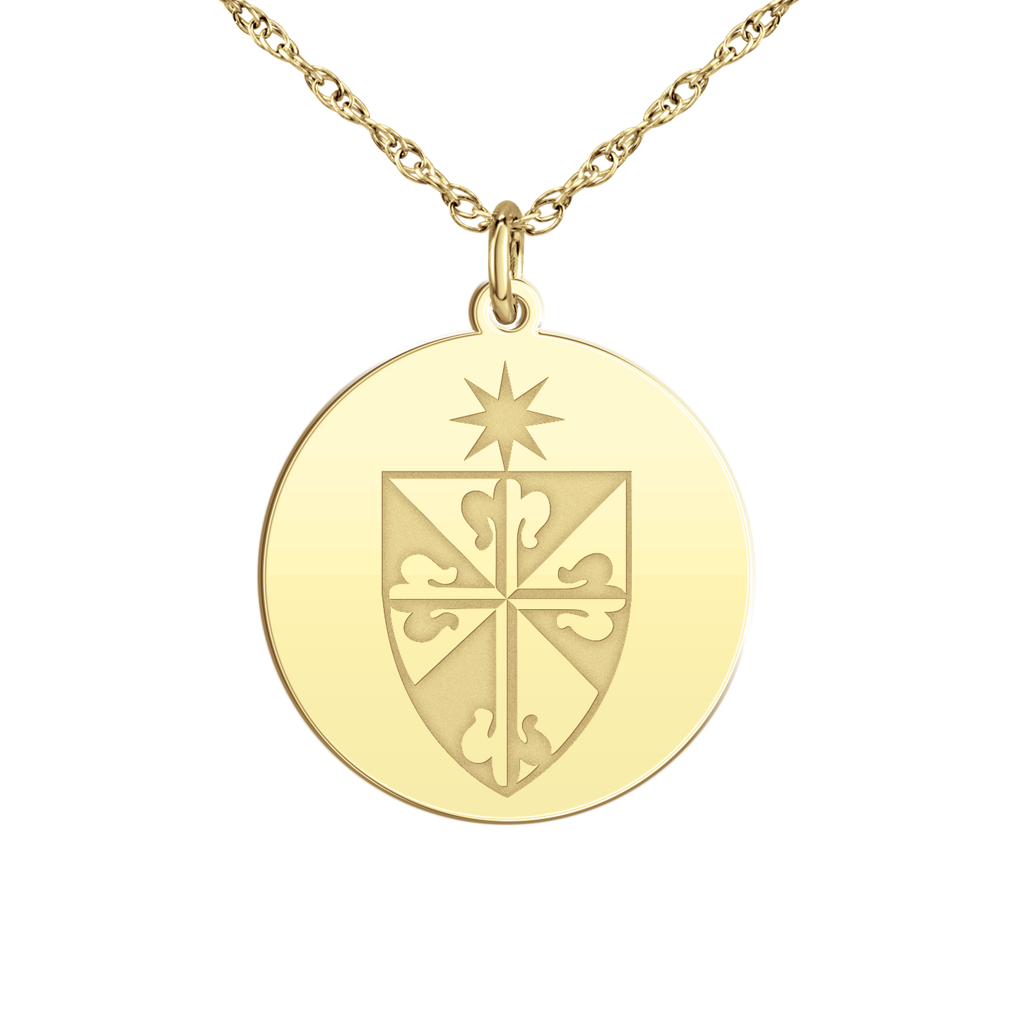 Fenwick Signature Disc Small