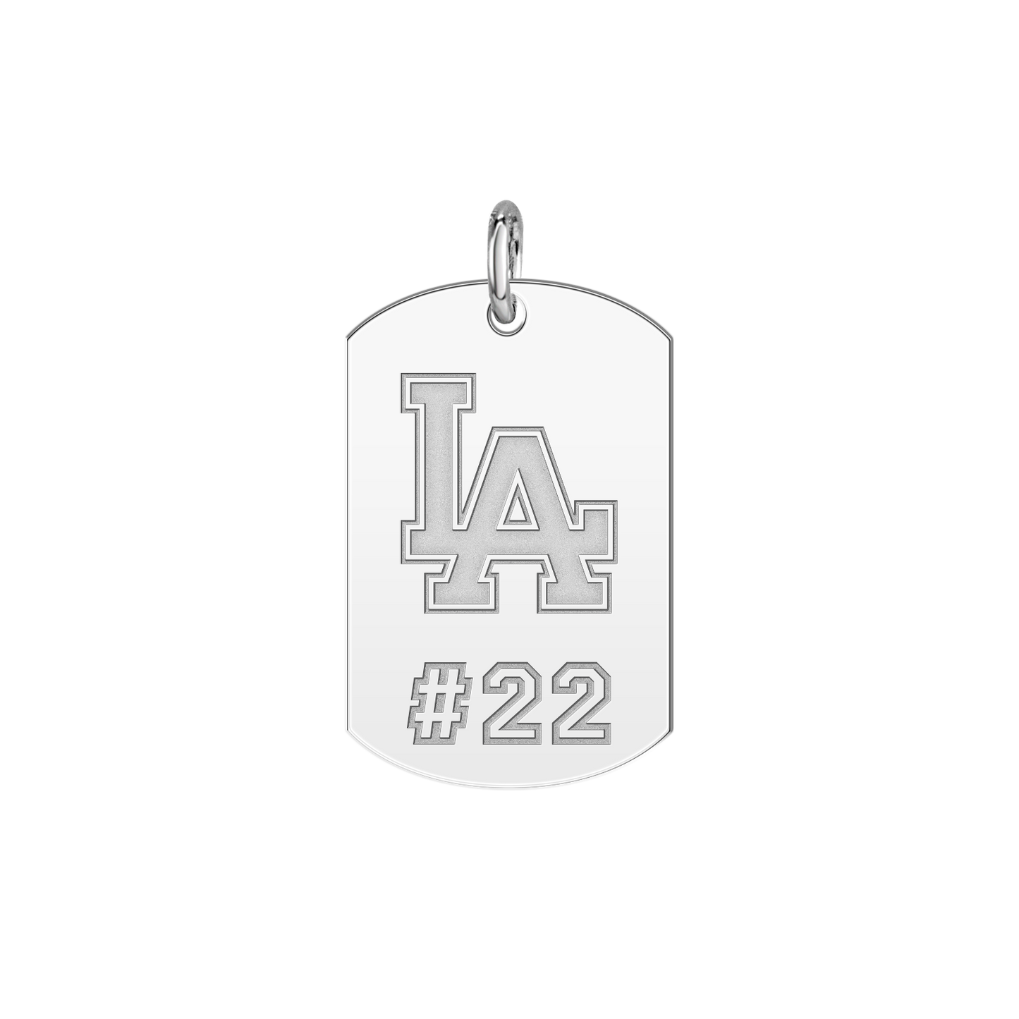 Loyola Academy Players Tag Small