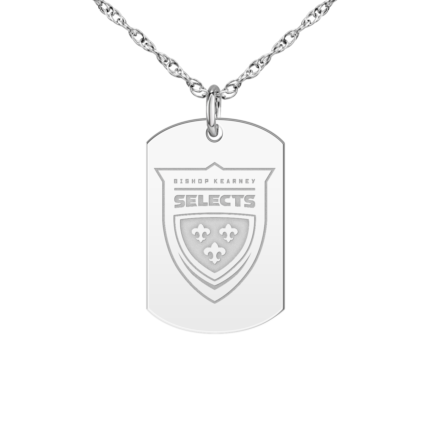 BK Selects Signature Tag Small