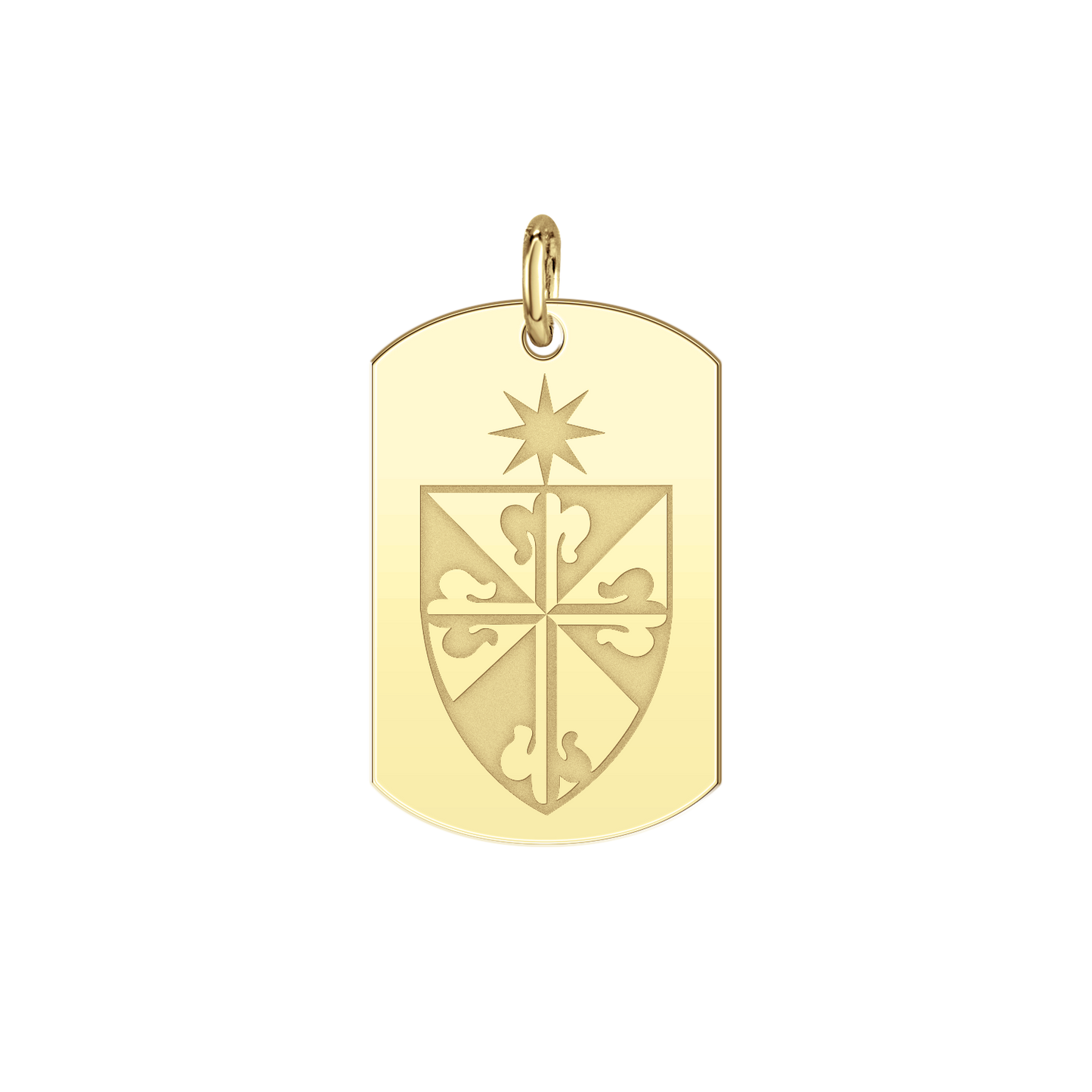 Fenwick Signature Tag Small