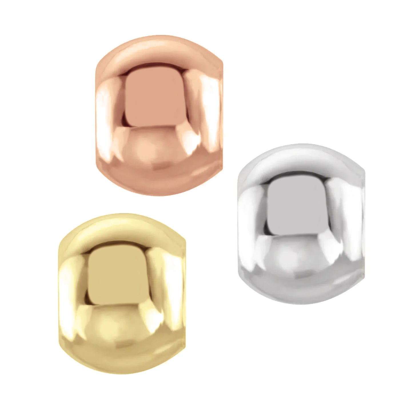 Spacer Bead