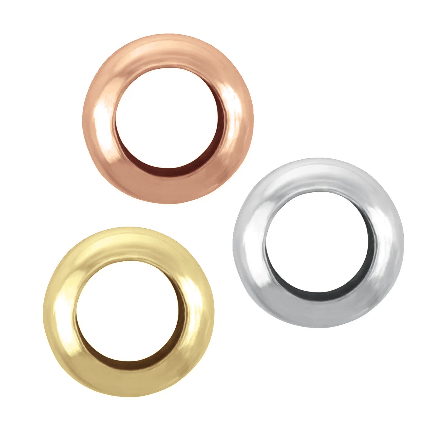 Spacer Bead