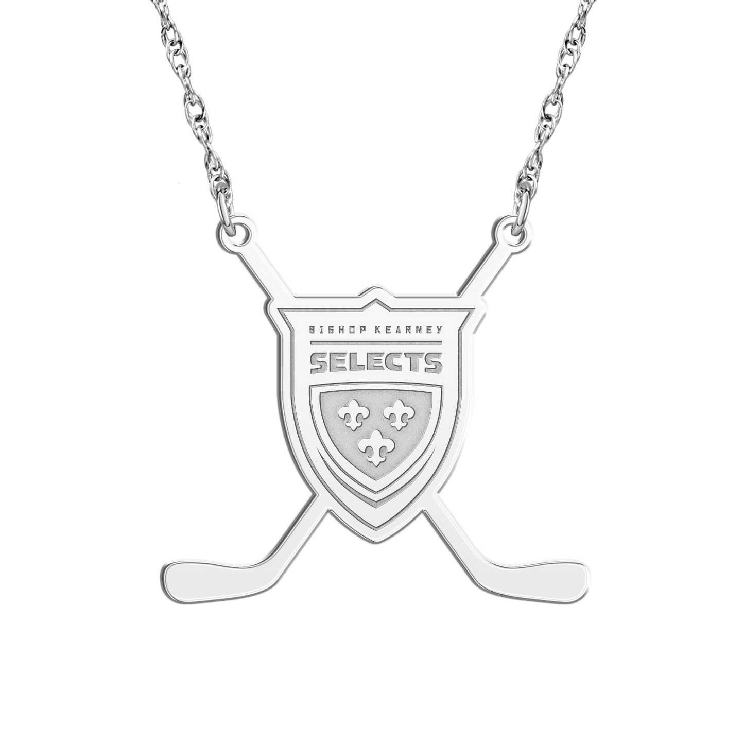 BK Selects Sticks Necklace