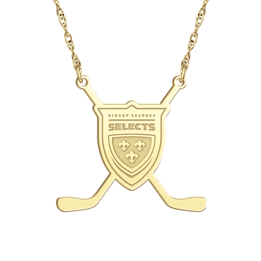 BK Selects Sticks Necklace