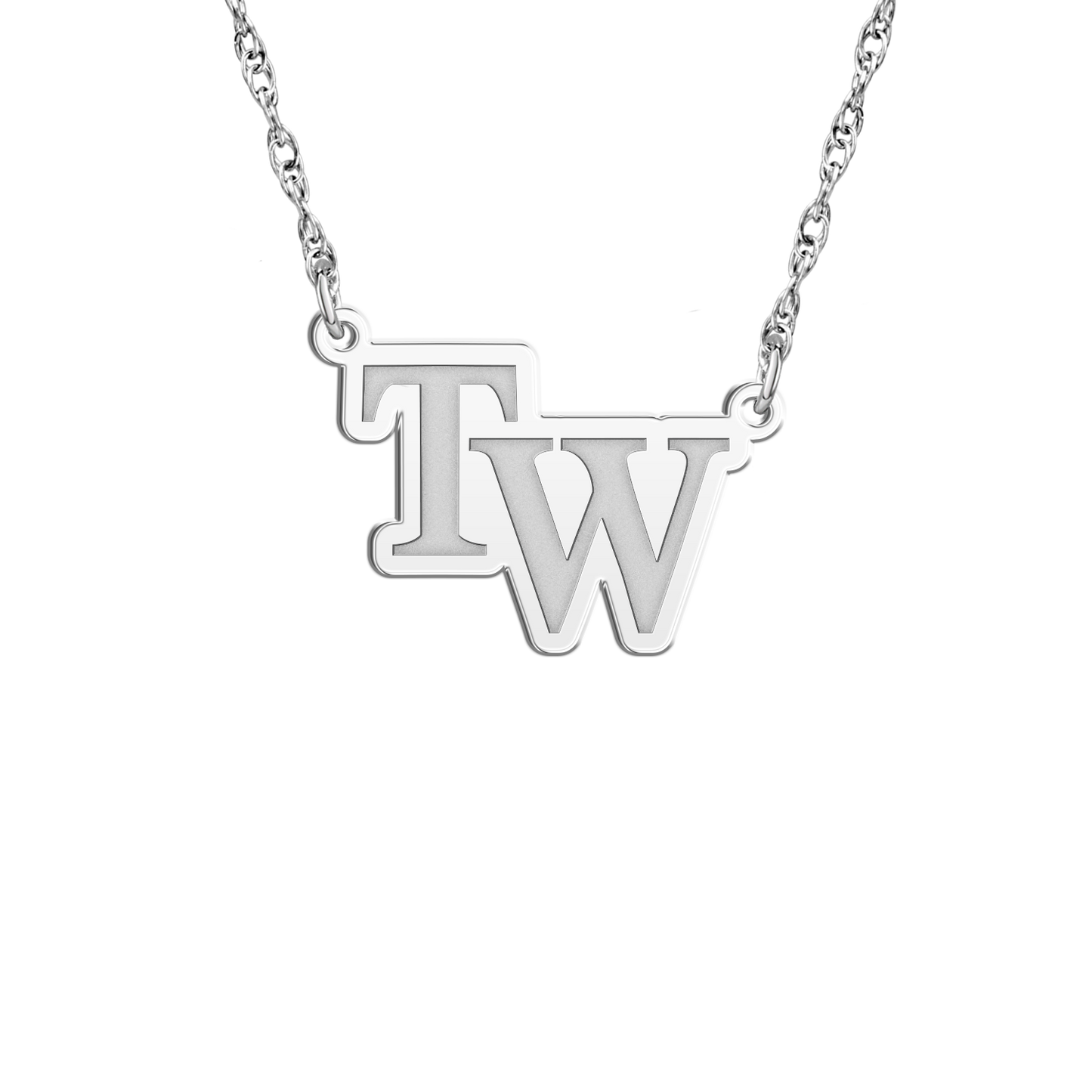 Team Wisconsin Signature Logo