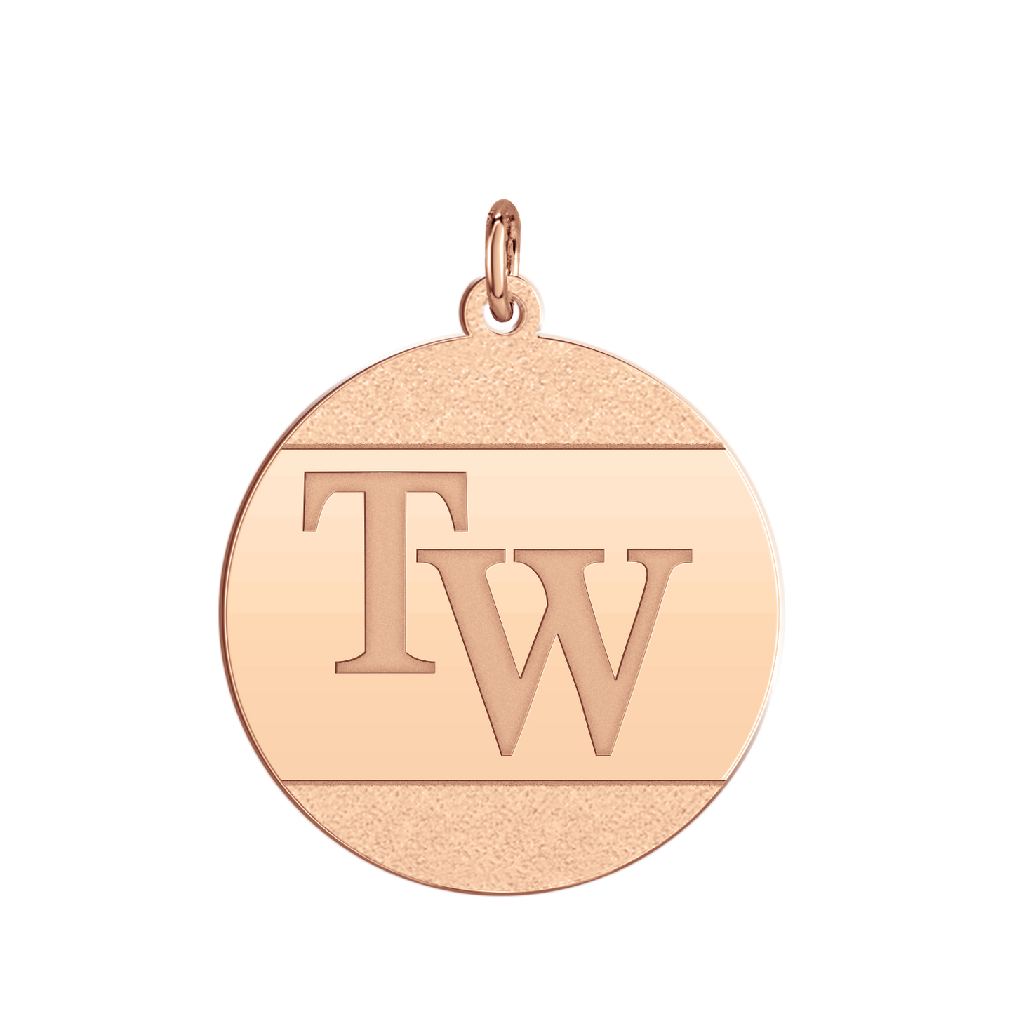 Team Wisconsin Signature Iced Disc