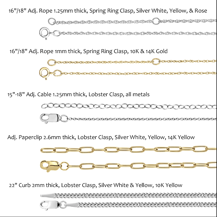 BK Selects Hockey Jersey Pendant