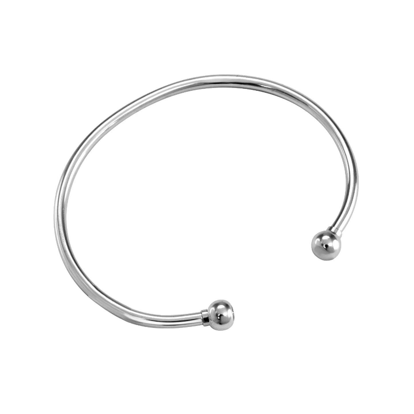 Slider Cuff Bracelet