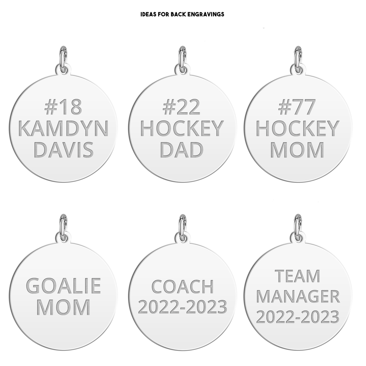 Green Bay Gamblers Disc Key Chain