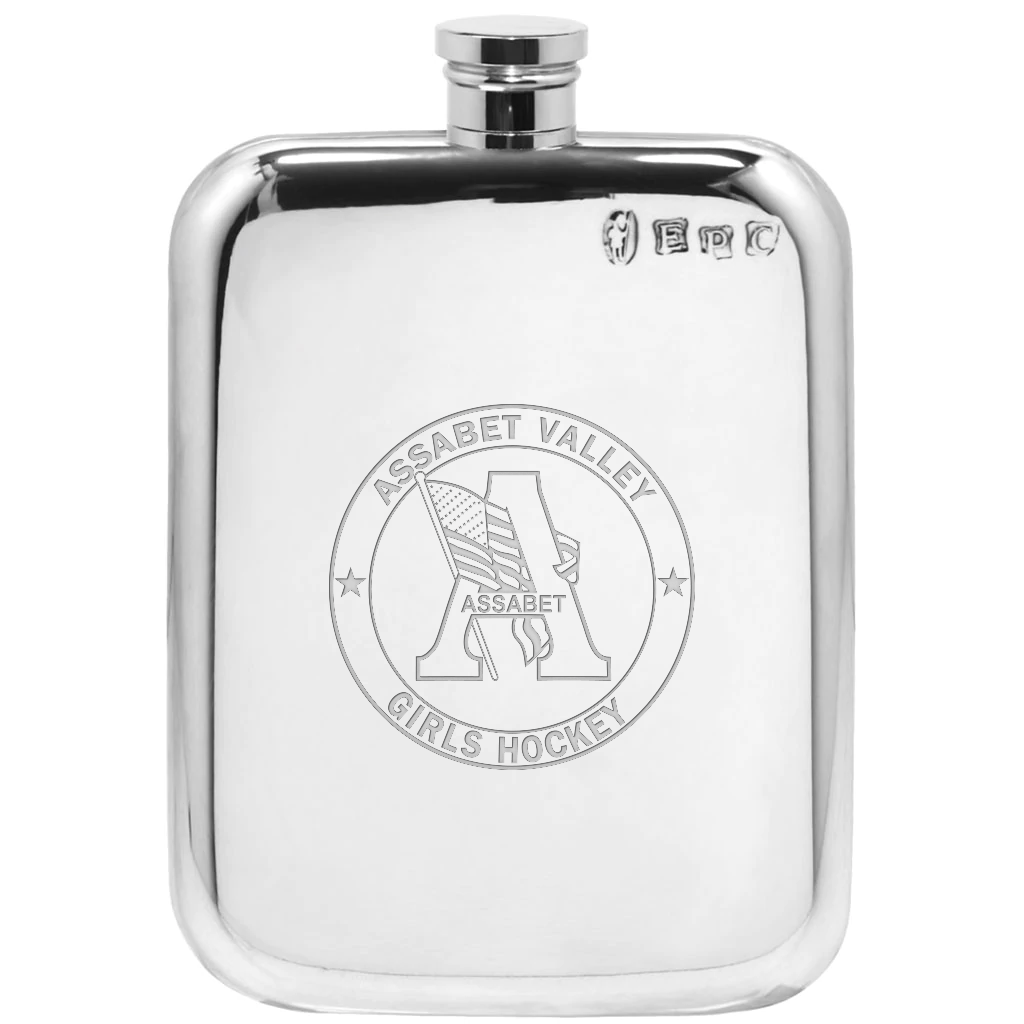 Assabet Valley Flask