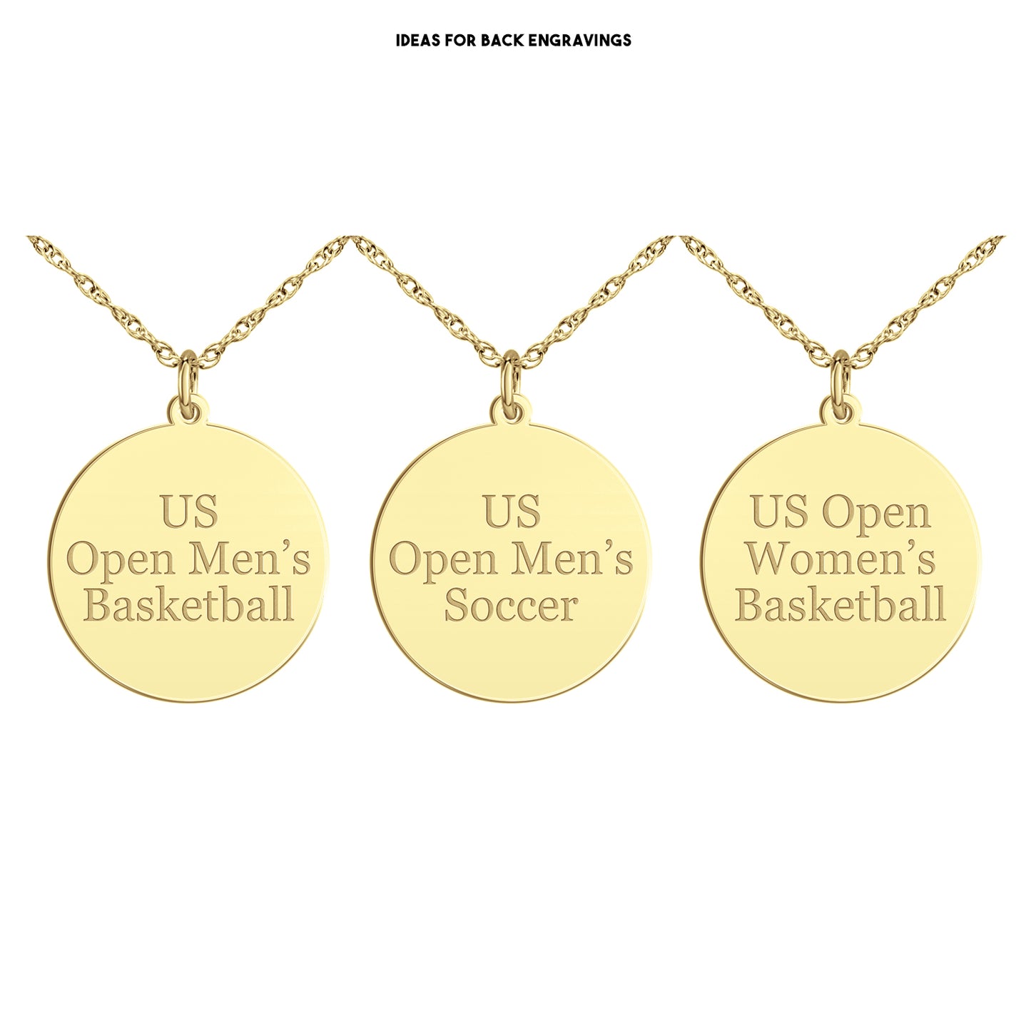 Maccabi GOLD Medal Disc