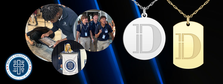 DePaul College Prep
