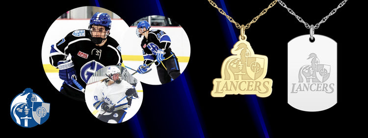 Gilmour Academy Hockey