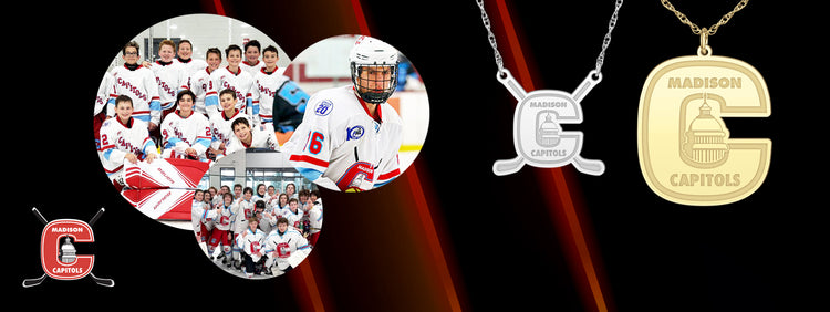 Madison Capitols Youth Hockey
