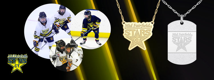 Mid Fairfield Stars