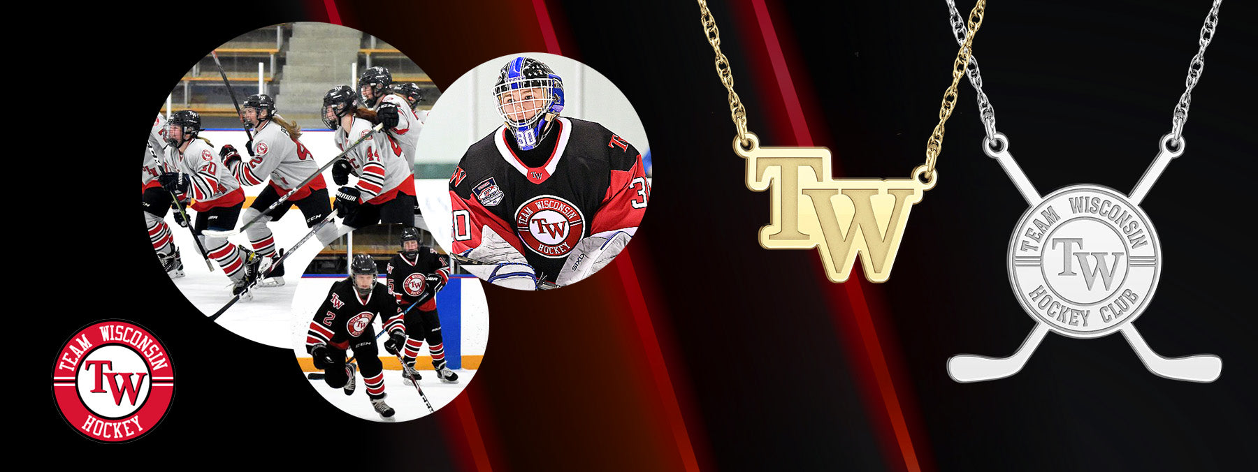Team Wisconsin – Hampden Sports