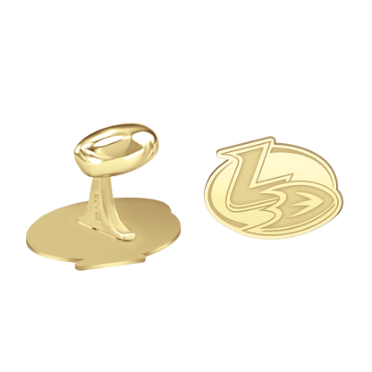 Lady Ducks Cufflinks