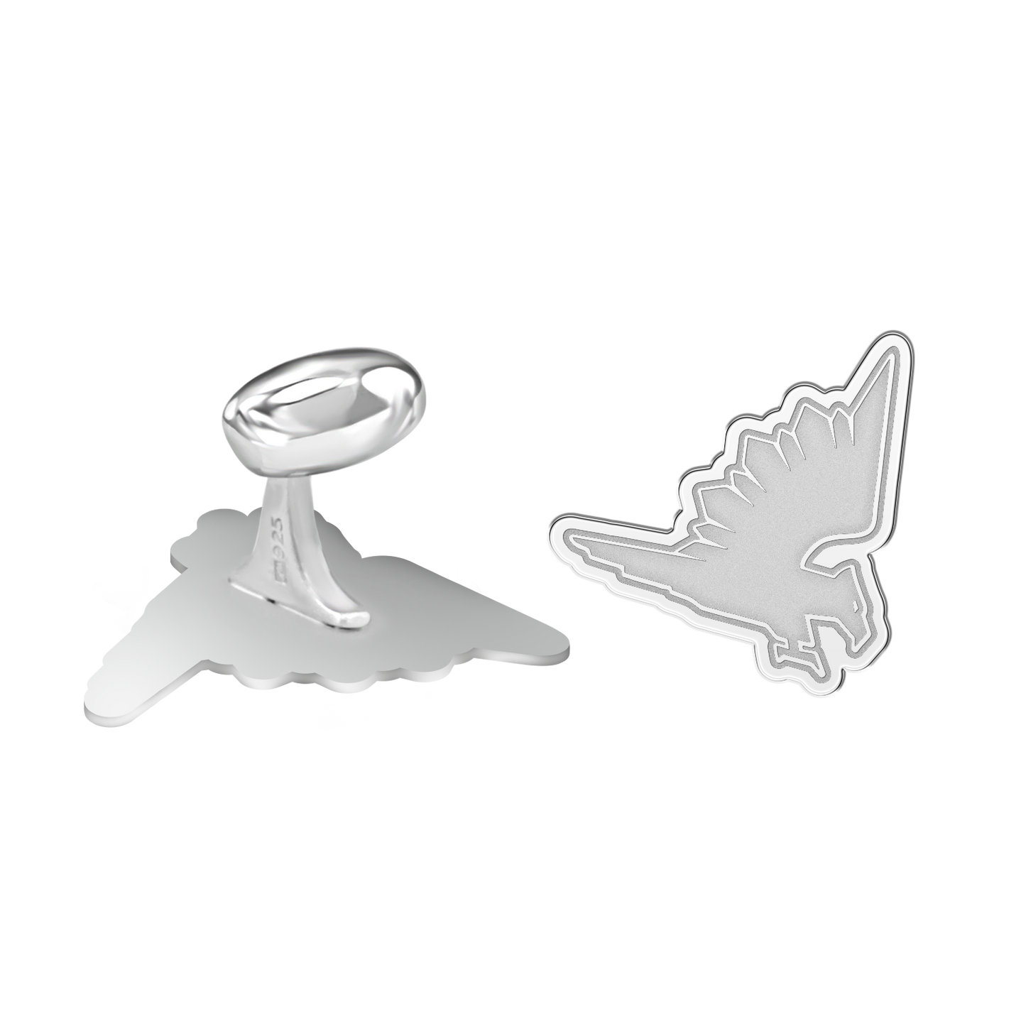 NAHA Cufflinks