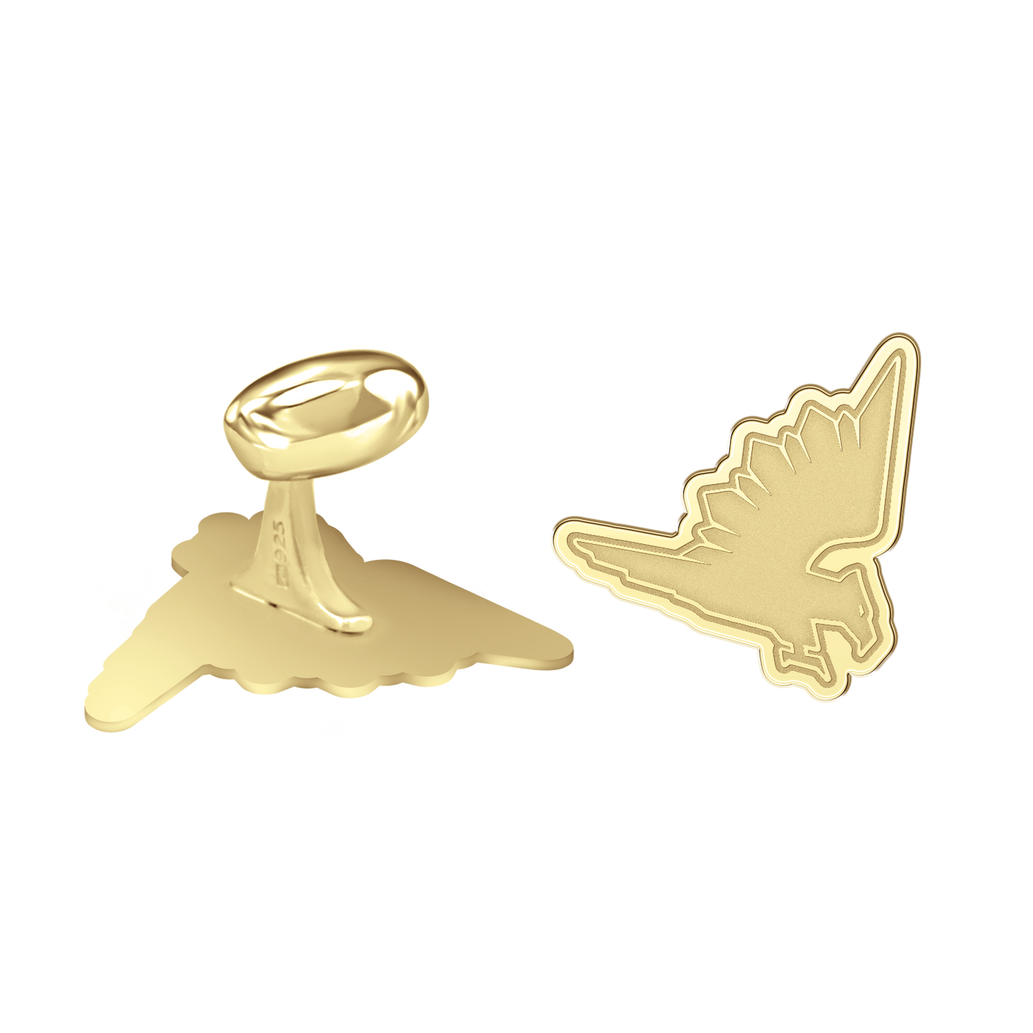 NAHA Cufflinks