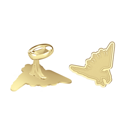 NAHA Cufflinks