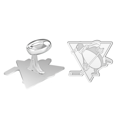 Pittsburgh Elite Cufflinks