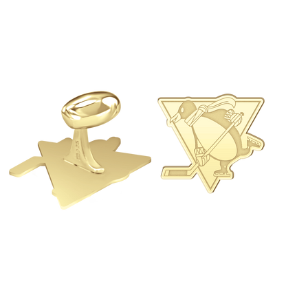 Pittsburgh Elite Cufflinks