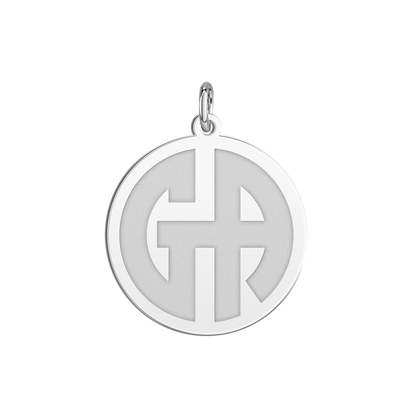 Gilmour Academy GA Disc Small