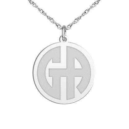 Gilmour Academy GA Disc Small