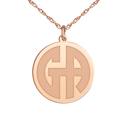 Gilmour Academy GA Disc Small