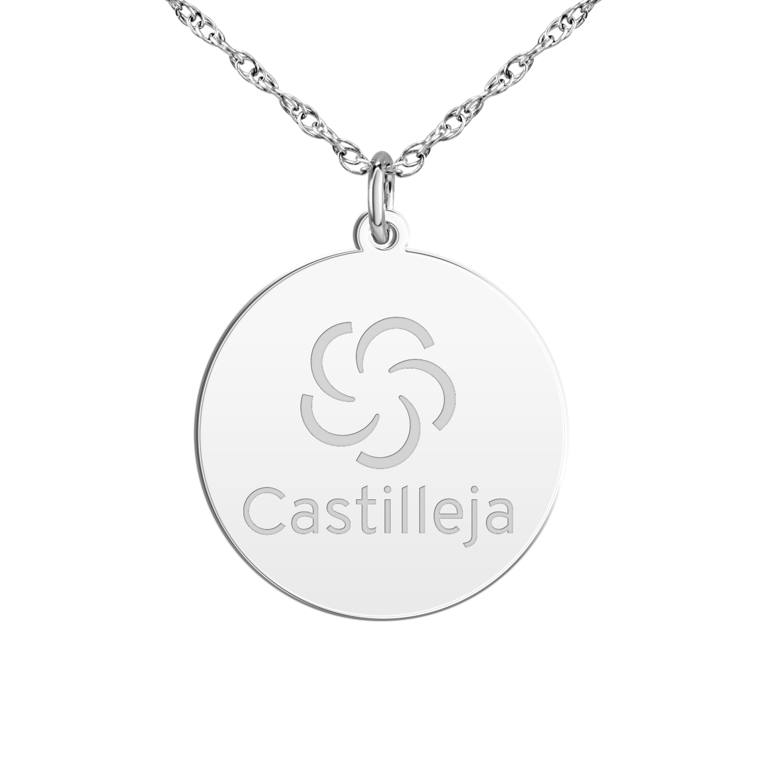 Castilleja Signature Disc