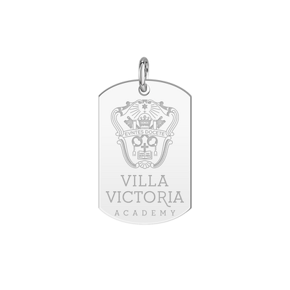 Villa Victoria Academy Tag