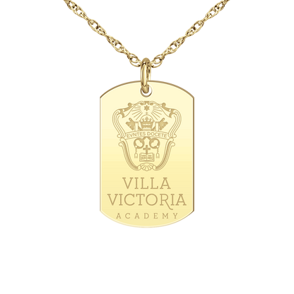Villa Victoria Academy Tag