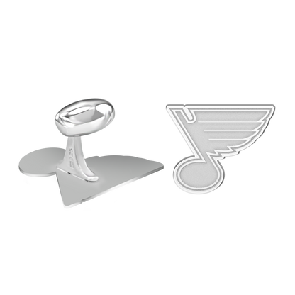 St. Louis AAA Cufflinks