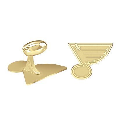 St. Louis AAA Cufflinks