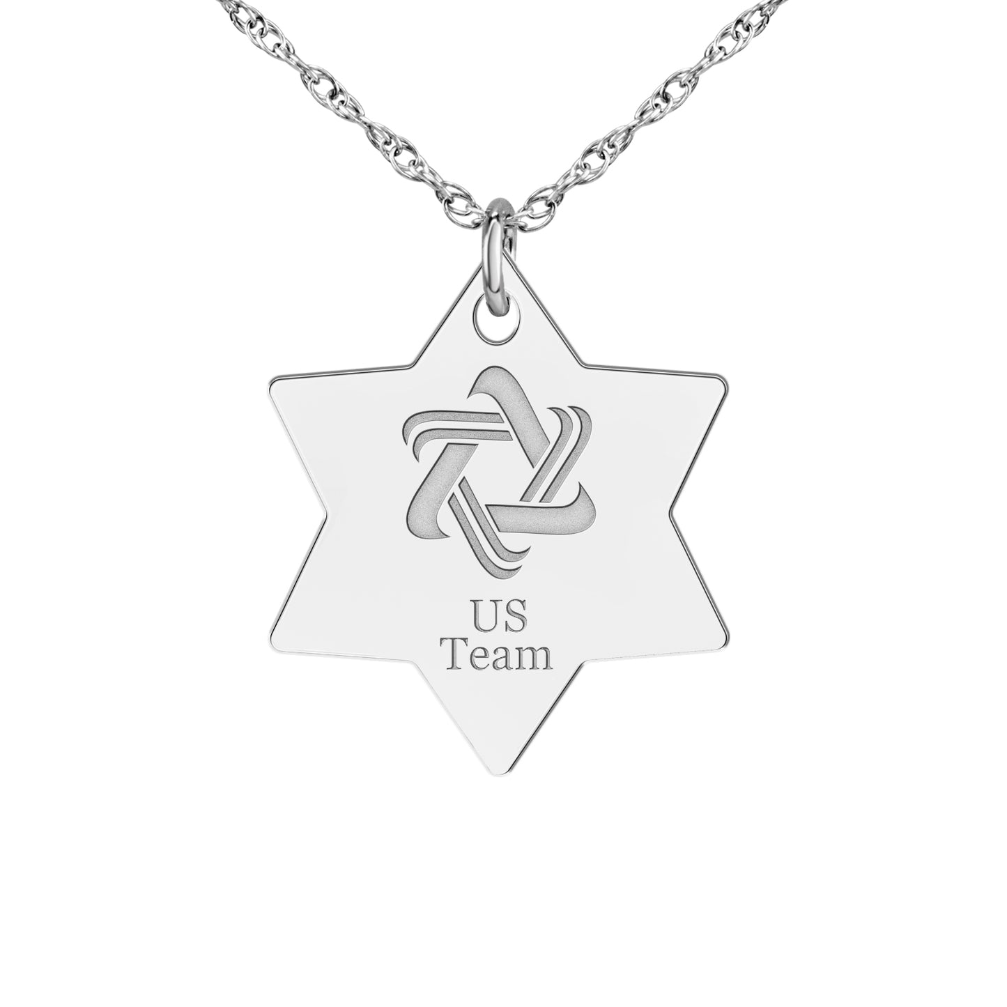 Maccabiah US Team Star