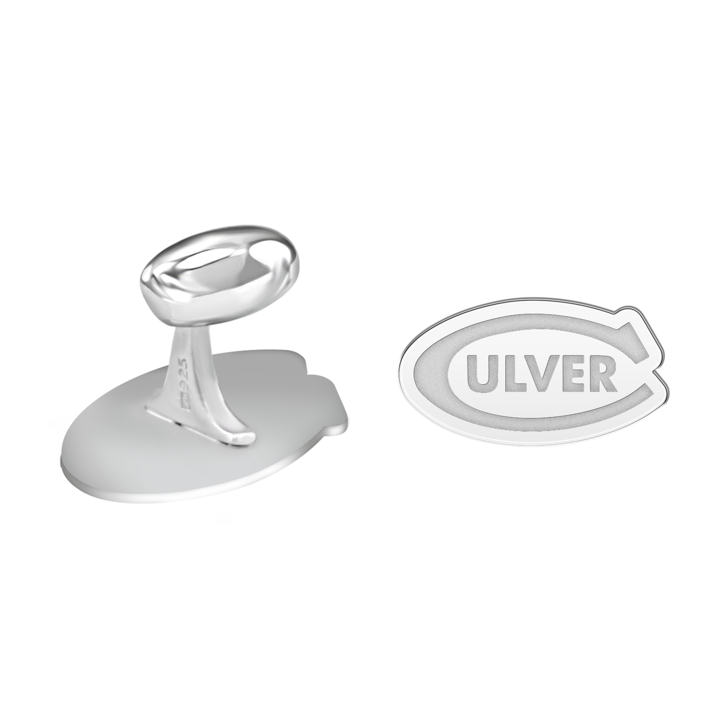 Culver Academy Cufflinks