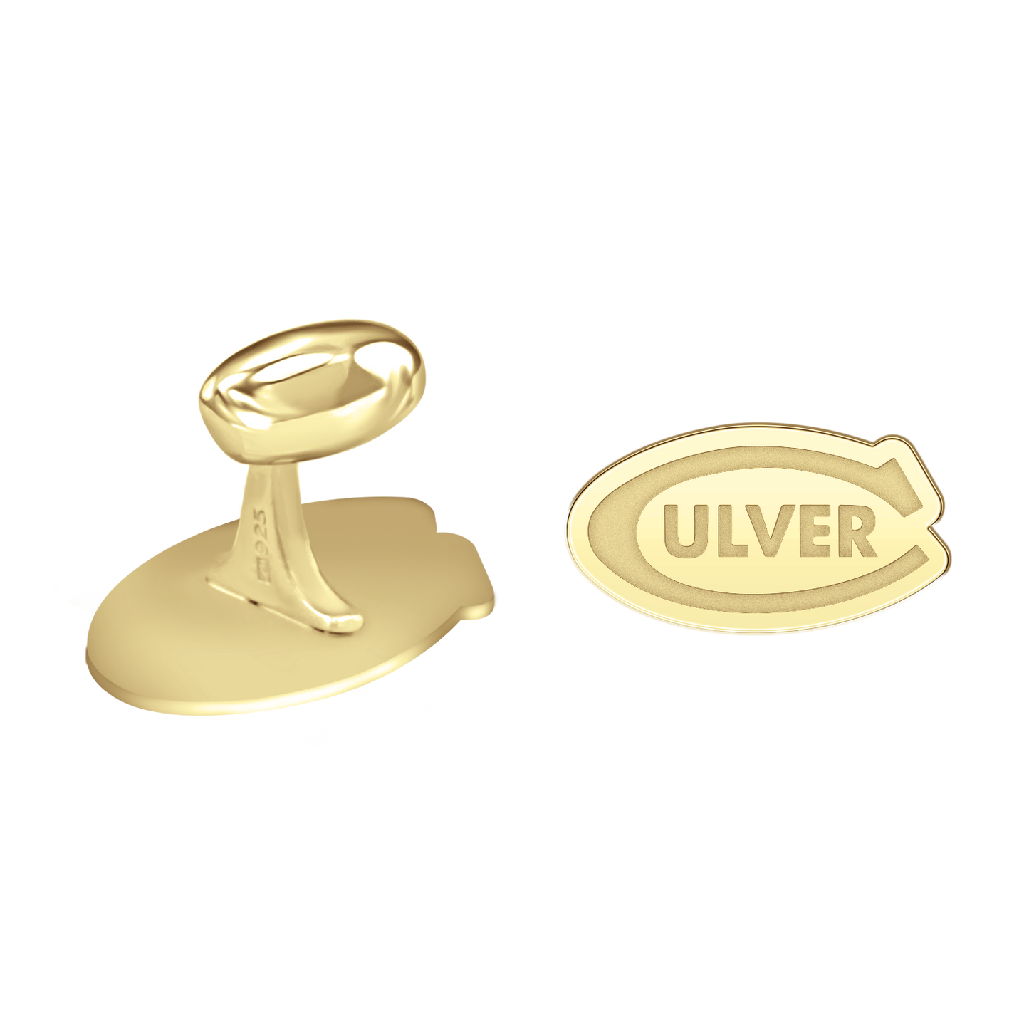 Culver Academy Cufflinks