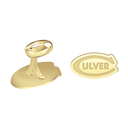 Culver Academy Cufflinks