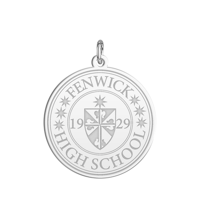 Fenwick Seal Signature Disc Large