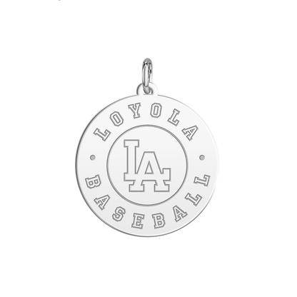 Loyola Academy Baseball Disc