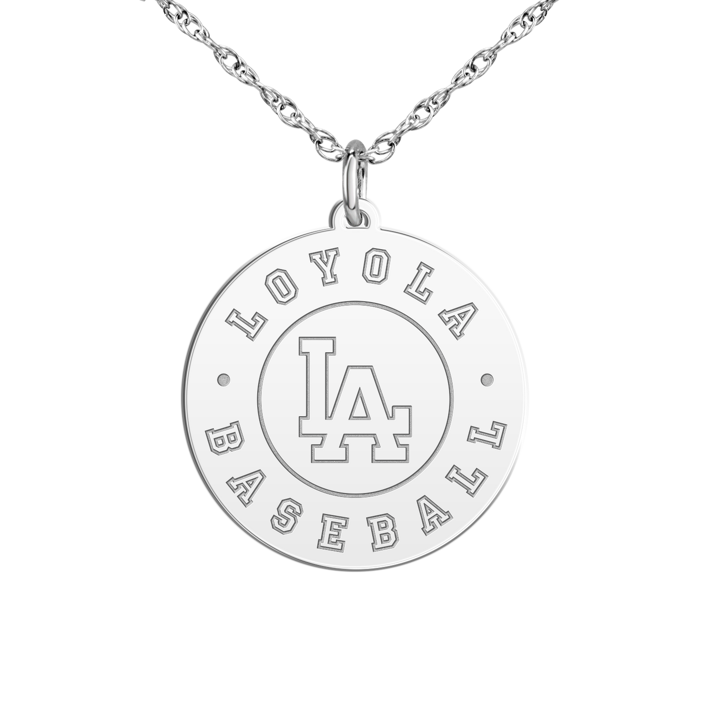 Loyola Academy Baseball Disc