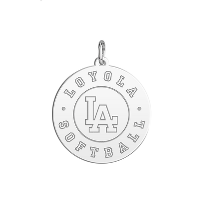 Loyola Academy Softball Disc