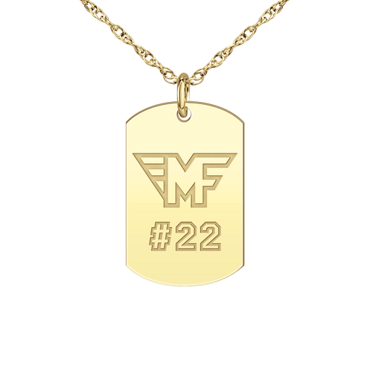 Mid Fairfield Players Tag Small