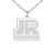 Philadelphia Jr Flyers Signature Logo Pendant