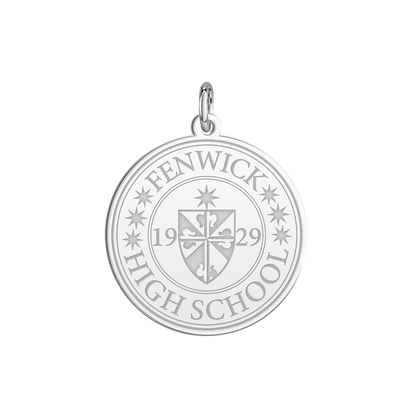 Fenwick Seal Signature Disc Small