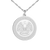 Culver Academy Signature Disc Small